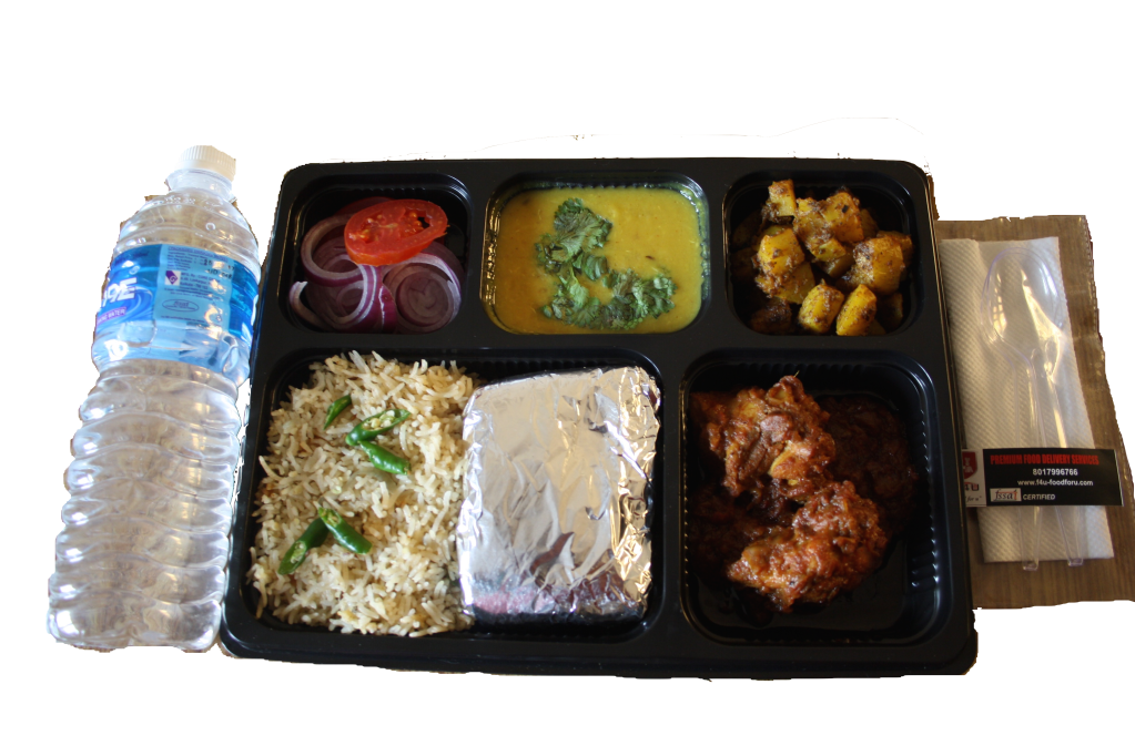 Food Box Delivery to Airport – F4U Kolkata 8017996766