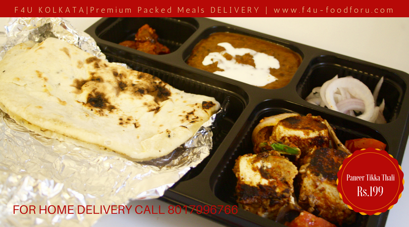 Food Boxes for all occasions – F4U (foodforu), Kolkata