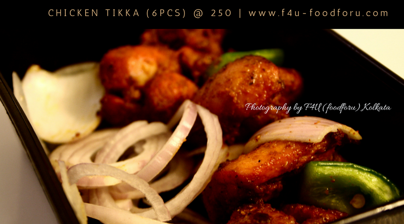 F4U (foodforu), Kolkata – Premium Delivery Kitchen open till 2 am