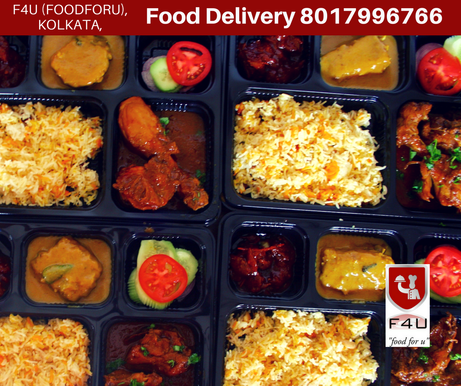 Best Packed Meals in Kolkata – Yummy Food and Superfast delivery